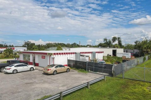 Immobilier commercial à vendre à Punta Gorda, Floride: 278.71 m2 № 733630 - photo 11
