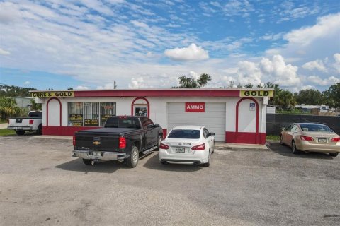 Immobilier commercial à vendre à Punta Gorda, Floride: 278.71 m2 № 733630 - photo 7