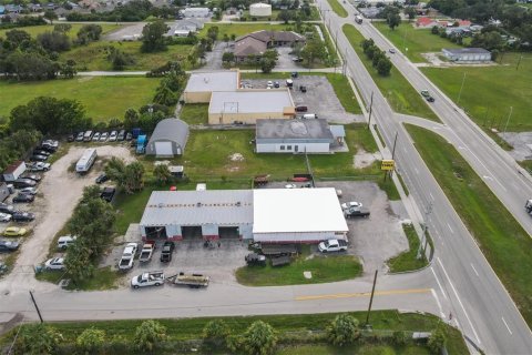 Immobilier commercial à vendre à Punta Gorda, Floride: 278.71 m2 № 733630 - photo 22