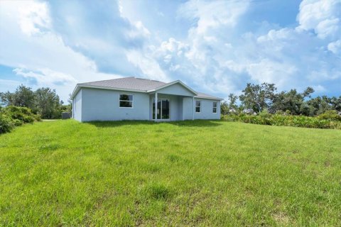 Villa ou maison à vendre à Port Charlotte, Floride: 3 chambres, 183.02 m2 № 565236 - photo 30