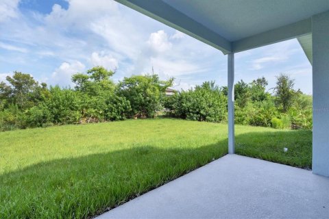 Villa ou maison à vendre à Port Charlotte, Floride: 3 chambres, 183.02 m2 № 565236 - photo 28