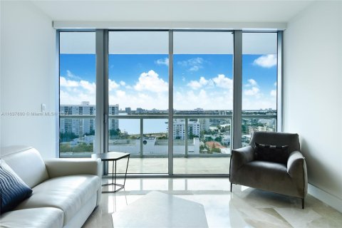 Copropriété à vendre à Miami Beach, Floride: 1 chambre, 70.33 m2 № 1309795 - photo 11