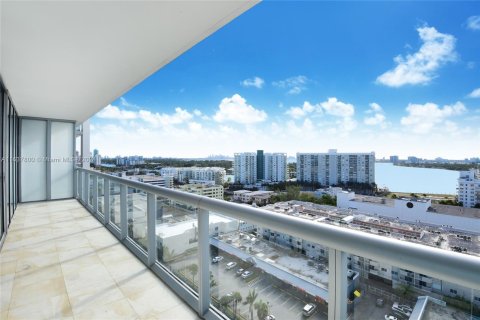 Copropriété à vendre à Miami Beach, Floride: 1 chambre, 70.33 m2 № 1309795 - photo 9