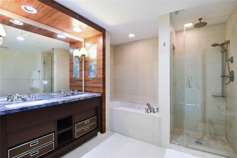 Condominio en venta en Miami Beach, Florida, 1 dormitorio, 70.33 m2 № 1309795 - foto 8