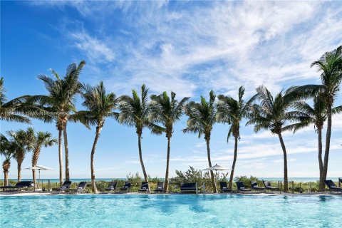 Condo in Miami Beach, Florida, 1 bedroom  № 1309795 - photo 20