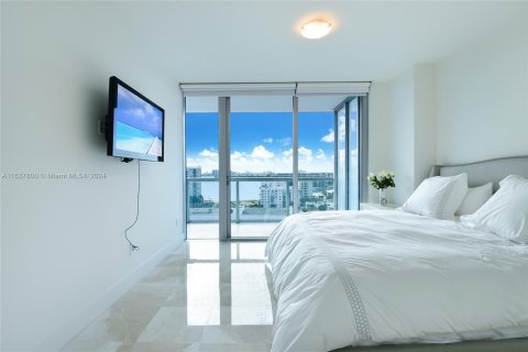 Condominio en venta en Miami Beach, Florida, 1 dormitorio, 70.33 m2 № 1309795 - foto 7