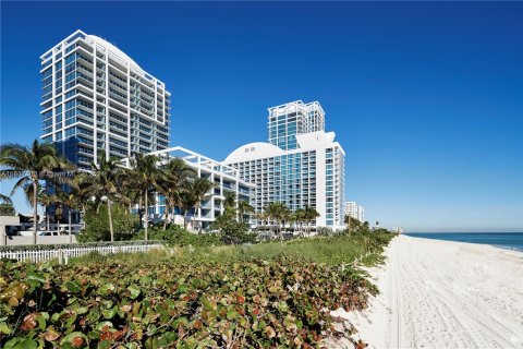 Condominio en venta en Miami Beach, Florida, 1 dormitorio, 70.33 m2 № 1309795 - foto 18