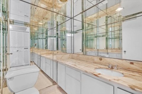 Copropriété à vendre à Miami Beach, Floride: 2 chambres, 91.04 m2 № 1309797 - photo 6