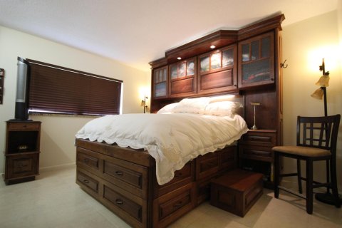 Villa ou maison à vendre à West Palm Beach, Floride: 1 chambre, 56.76 m2 № 1097414 - photo 15