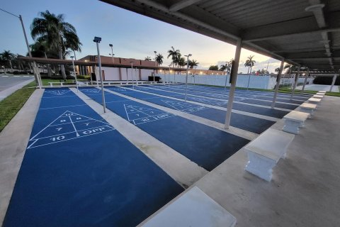 Casa en venta en West Palm Beach, Florida, 1 dormitorio, 56.76 m2 № 1097414 - foto 3