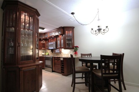 Casa en venta en West Palm Beach, Florida, 1 dormitorio, 56.76 m2 № 1097414 - foto 26