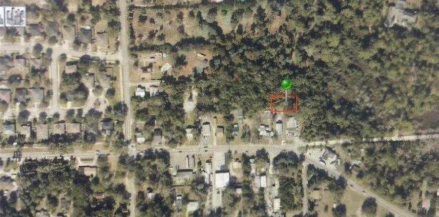 Land in DeLand, Florida № 1408203