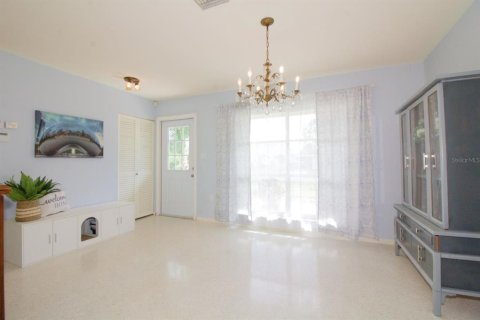 Villa ou maison à vendre à North Port, Floride: 2 chambres, 106.84 m2 № 1408231 - photo 4