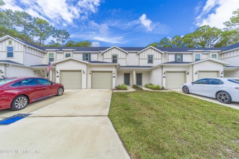 Villa ou maison à vendre à Saint Augustine, Floride: 2 chambres, 108.51 m2 № 877863 - photo 2