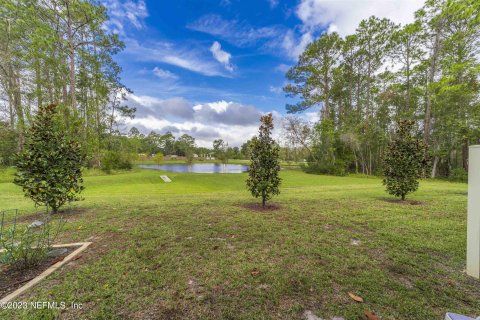 Villa ou maison à vendre à Saint Augustine, Floride: 2 chambres, 108.51 m2 № 877863 - photo 4