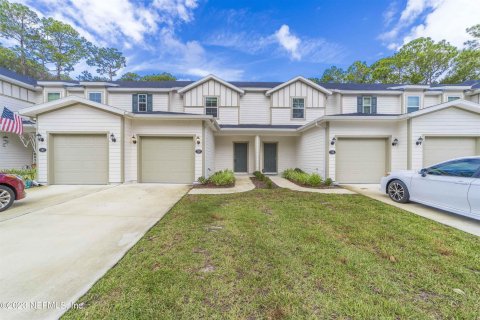 Villa ou maison à vendre à Saint Augustine, Floride: 2 chambres, 108.51 m2 № 877863 - photo 1