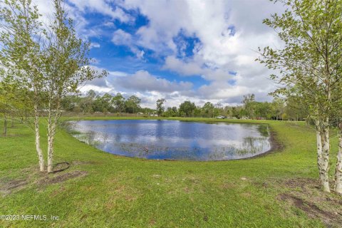 Villa ou maison à vendre à Saint Augustine, Floride: 2 chambres, 108.51 m2 № 877863 - photo 7