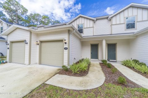 Villa ou maison à vendre à Saint Augustine, Floride: 2 chambres, 108.51 m2 № 877863 - photo 3