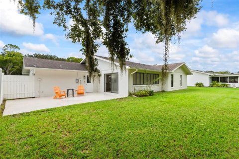 Villa ou maison à vendre à Palm Coast, Floride: 3 chambres, 154.12 m2 № 1353344 - photo 27