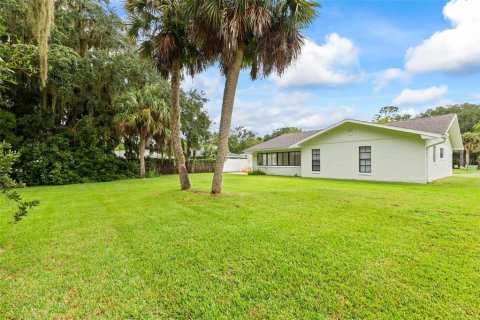 House in Palm Coast, Florida 3 bedrooms, 154.12 sq.m. № 1353344 - photo 8