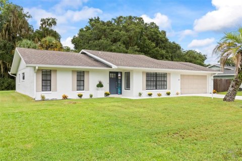 Villa ou maison à vendre à Palm Coast, Floride: 3 chambres, 154.12 m2 № 1353344 - photo 2