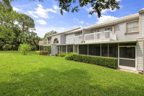 Townhouse in Jupiter, Florida 2 bedrooms, 136.01 sq.m. № 1180313 - photo 26