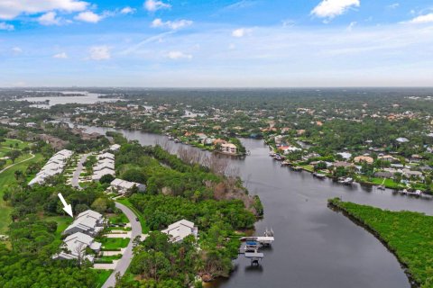 Townhouse in Jupiter, Florida 2 bedrooms, 136.01 sq.m. № 1180313 - photo 7