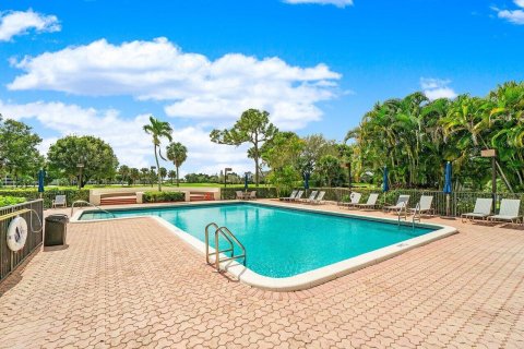 Copropriété à vendre à Boca Raton, Floride: 2 chambres, 112.13 m2 № 1216127 - photo 2