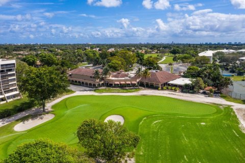 Copropriété à vendre à Boca Raton, Floride: 2 chambres, 112.13 m2 № 1216127 - photo 9