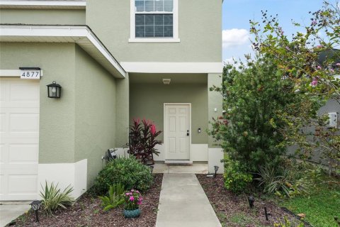 Casa en venta en Oxford, Florida, 4 dormitorios, 177.63 m2 № 1381367 - foto 3