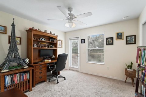 Casa en venta en Oxford, Florida, 4 dormitorios, 177.63 m2 № 1381367 - foto 22