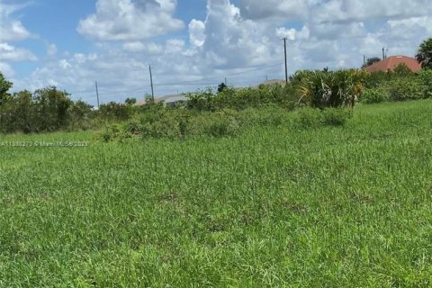 Terrain à vendre à Cape Coral, Floride № 287599 - photo 5