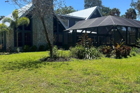 Villa ou maison à vendre à Clewiston, Floride: 4 chambres, 397.9 m2 № 1119932 - photo 17