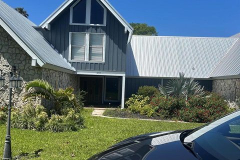 Villa ou maison à vendre à Clewiston, Floride: 4 chambres, 397.9 m2 № 1119932 - photo 26