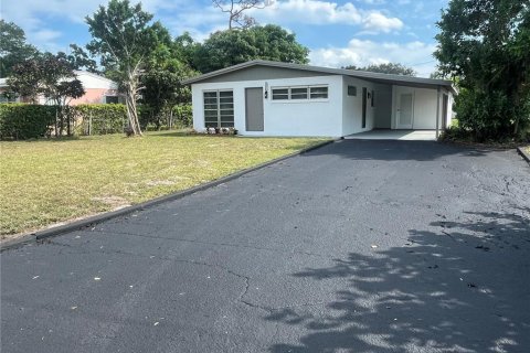 Villa ou maison à vendre à Vero Beach, Floride: 3 chambres, 86.96 m2 № 1370065 - photo 2