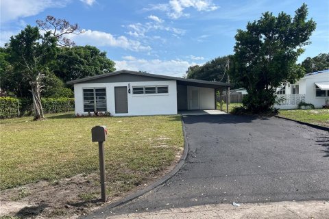 Villa ou maison à vendre à Vero Beach, Floride: 3 chambres, 86.96 m2 № 1370065 - photo 24