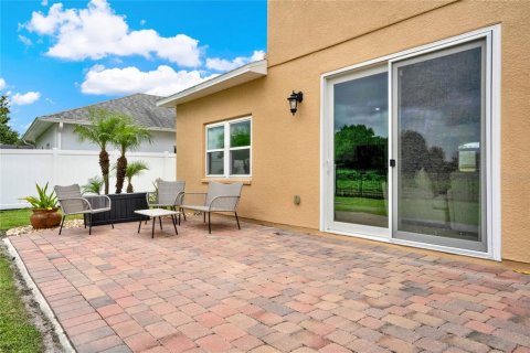 House in Kissimmee, Florida 3 bedrooms, 234.86 sq.m. № 1382562 - photo 10