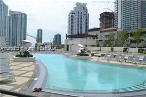 Condominio en venta en Miami, Florida, 1 dormitorio, 87.79 m2 № 1232811 - foto 27