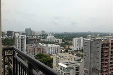 Condominio en venta en Miami, Florida, 1 dormitorio, 87.79 m2 № 1232811 - foto 25