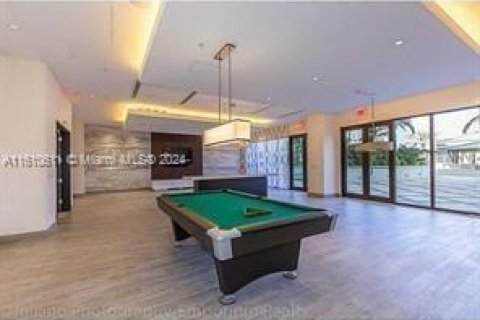 Condominio en venta en Miami, Florida, 1 dormitorio, 87.79 m2 № 1232811 - foto 30