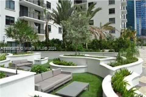 Condominio en venta en Miami, Florida, 1 dormitorio, 87.79 m2 № 1232811 - foto 29