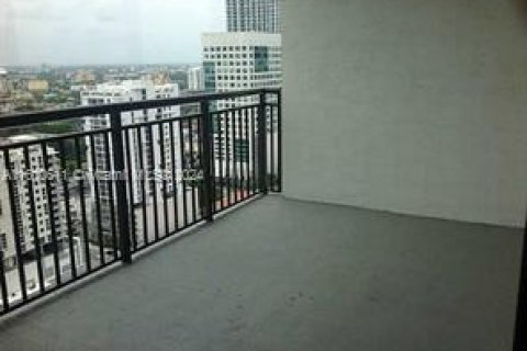 Copropriété à vendre à Miami, Floride: 1 chambre, 87.79 m2 № 1232811 - photo 22