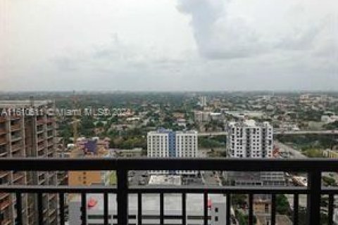 Condominio en venta en Miami, Florida, 1 dormitorio, 87.79 m2 № 1232811 - foto 24