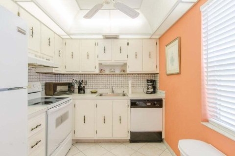 Copropriété à vendre à Delray Beach, Floride: 2 chambres, 83.8 m2 № 1174568 - photo 10