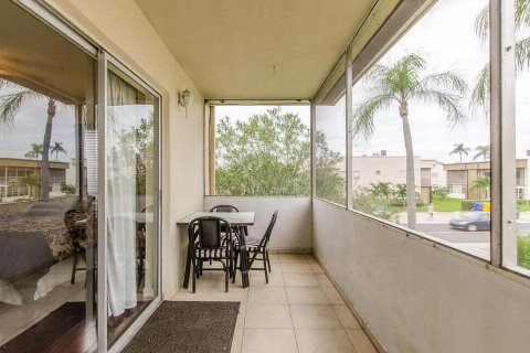 Copropriété à vendre à Delray Beach, Floride: 2 chambres, 83.8 m2 № 1174568 - photo 7