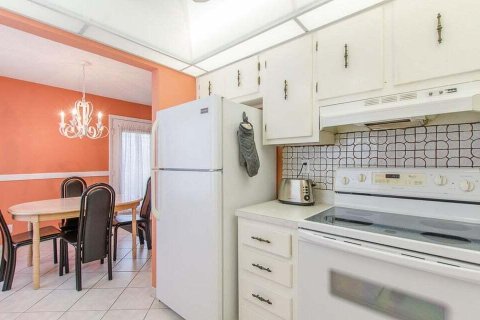 Copropriété à vendre à Delray Beach, Floride: 2 chambres, 83.8 m2 № 1174568 - photo 9