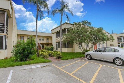 Copropriété à vendre à Delray Beach, Floride: 2 chambres, 83.8 m2 № 1174568 - photo 17