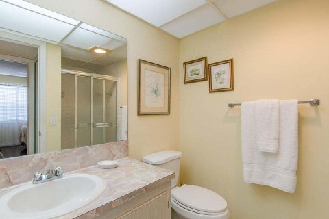 Copropriété à vendre à Delray Beach, Floride: 2 chambres, 83.8 m2 № 1174568 - photo 2