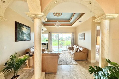 Casa en venta en North Port, Florida, 3 dormitorios, 187.48 m2 № 1385290 - foto 5