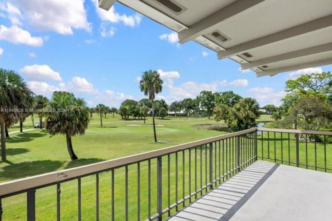 Condo in Jupiter, Florida, 2 bedrooms  № 1333364 - photo 16